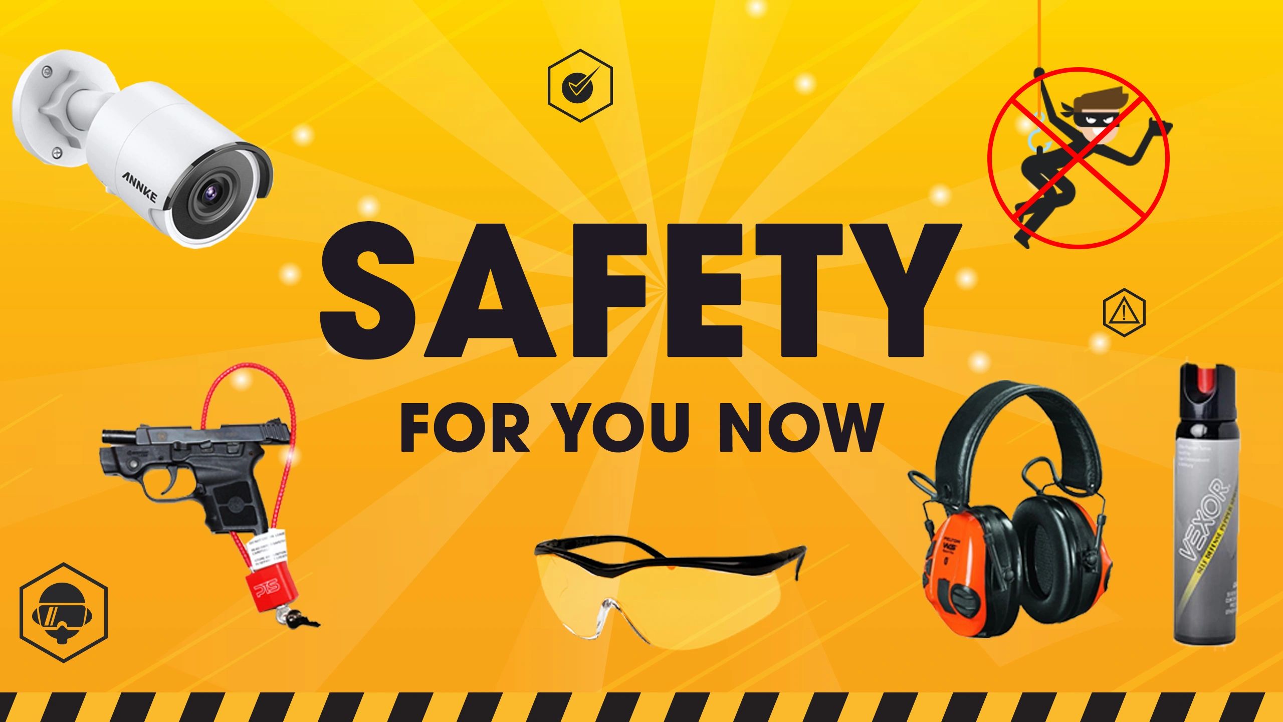 Safety For You Now Safety, Blog, Security